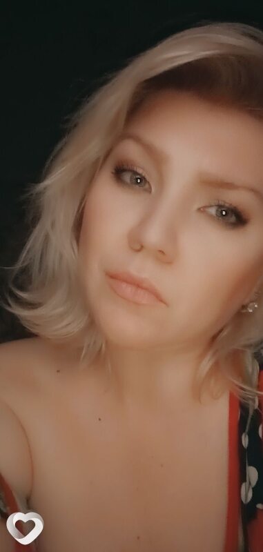 Юля, 42, Альметьевске — анкета №534374