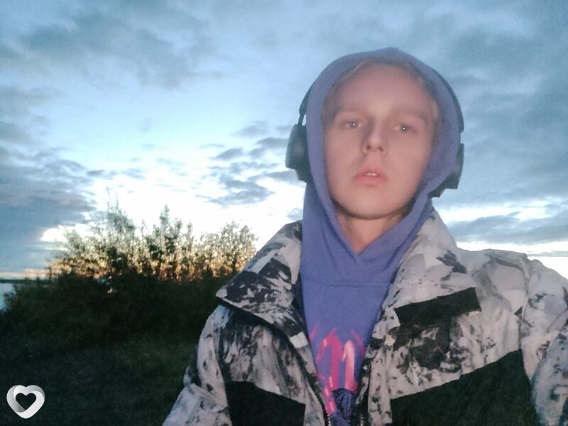 Сергей, 24, Якутске — анкета №534375
