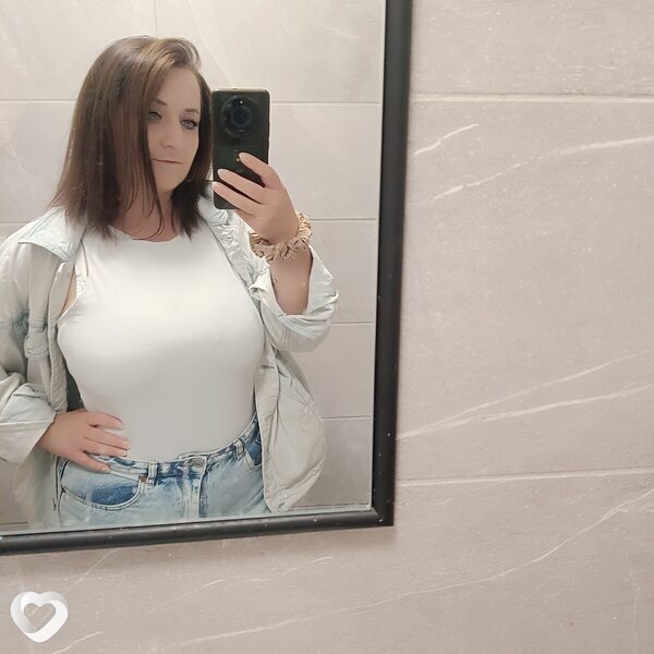 Иванка, 33, Хмельницком — анкета №534377