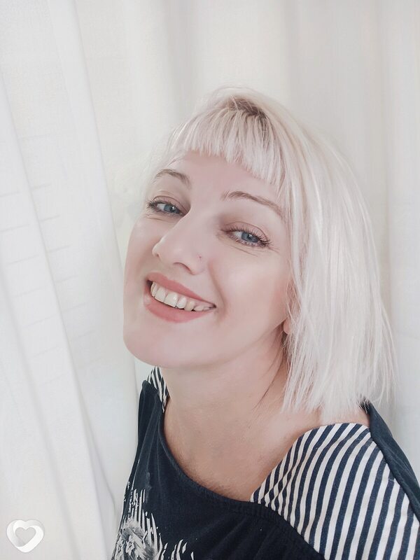 Anna, 45, Москве — анкета №534378