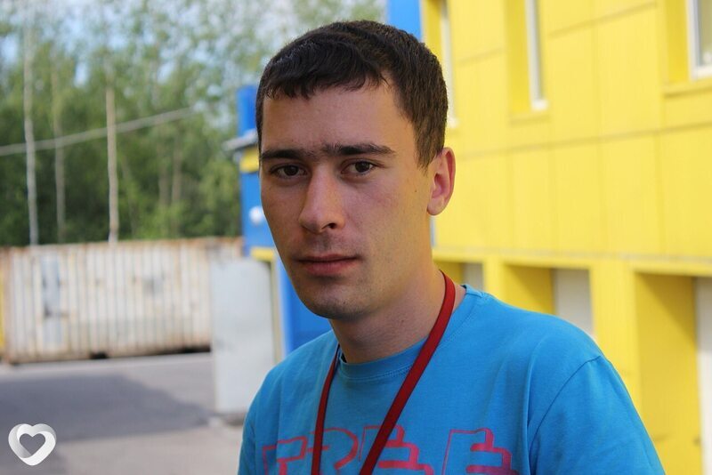 Артур, 36, Ульяновске — анкета №534381