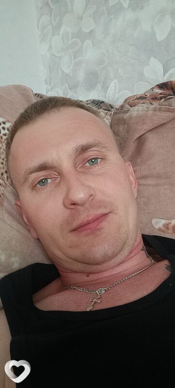 Алексей, 32, Димитровграде — анкета №534417
