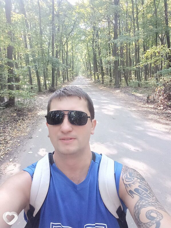 Станислав, 37, Воронеже — анкета №534425