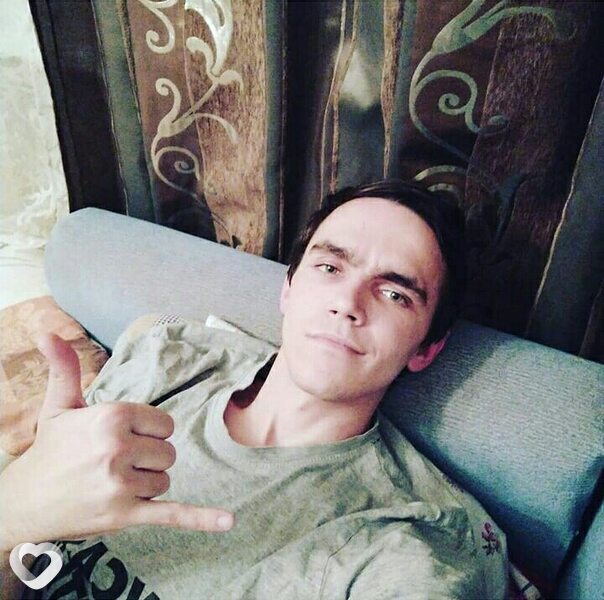 Глеб, 31, Харькове — анкета №534433