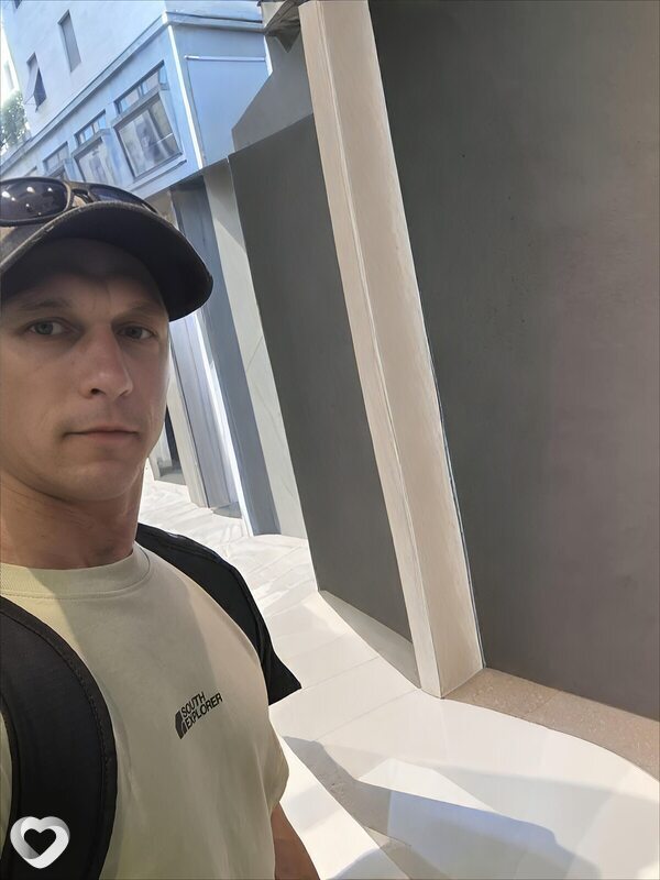 Александр, 41, Бобруйске — анкета №534529
