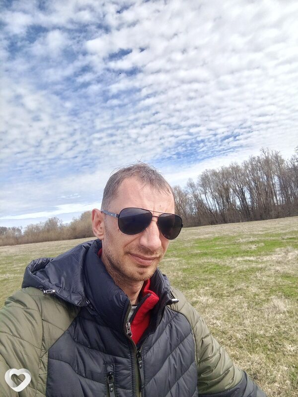 Олександр, 35, Чернигове — анкета №534530