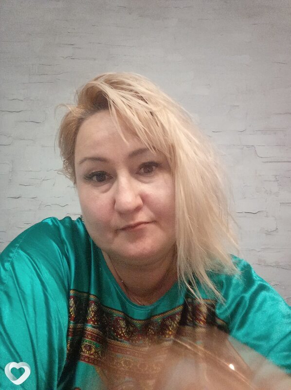 Эльмира Хазиева, 52, Балашихе — анкета №534532