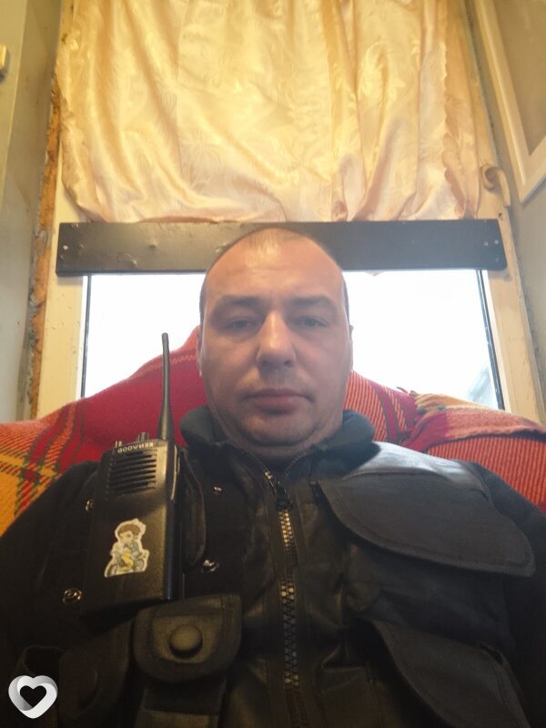 Николай, 43, Саратове — анкета №534440