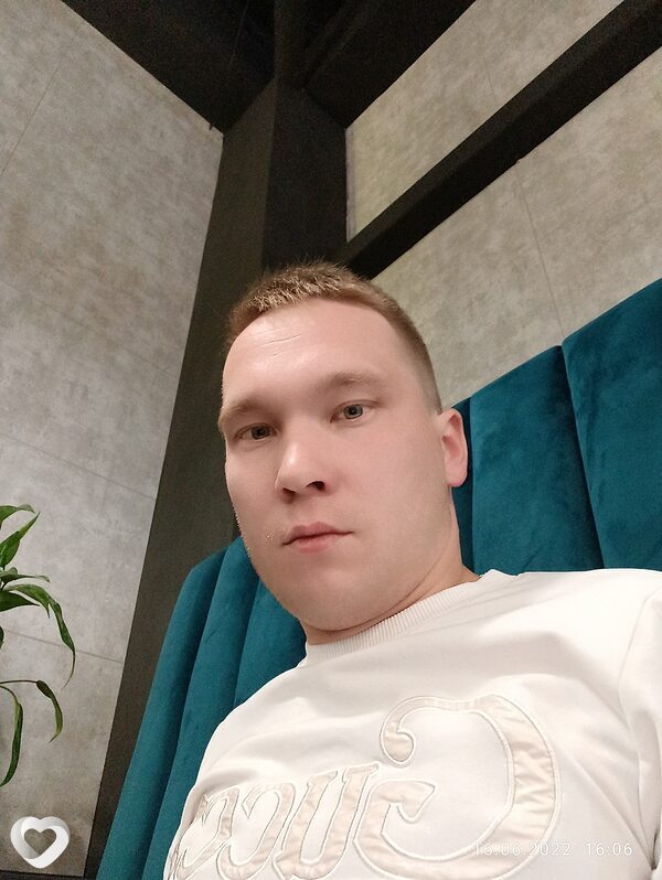 Николай, 31, Владимире — анкета №534444
