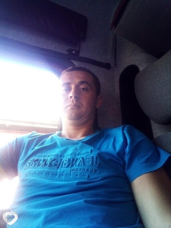 Виталик, 38, Гродно — анкета №534447