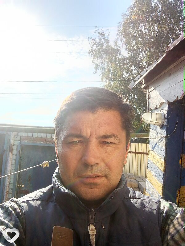 Руся, 47, Казани — анкета №534455