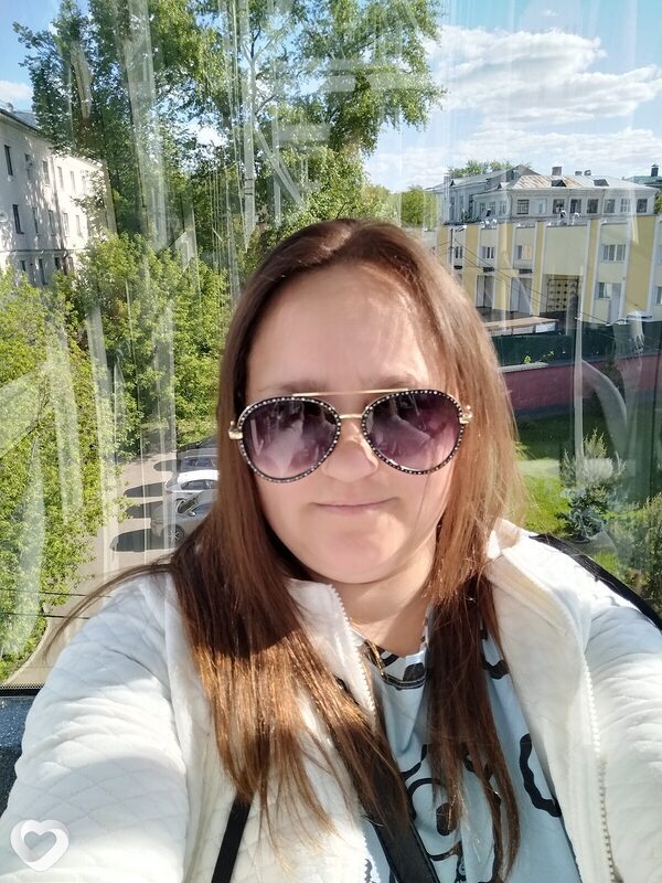 Татьяна, 40, Иванове — анкета №534490