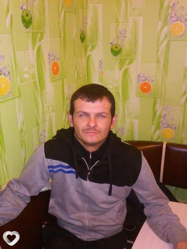 Ваня, 26, Краснодаре — анкета №534495