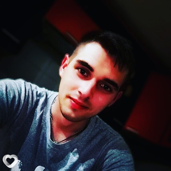 Иван, 40, Витебске — анкета №534497