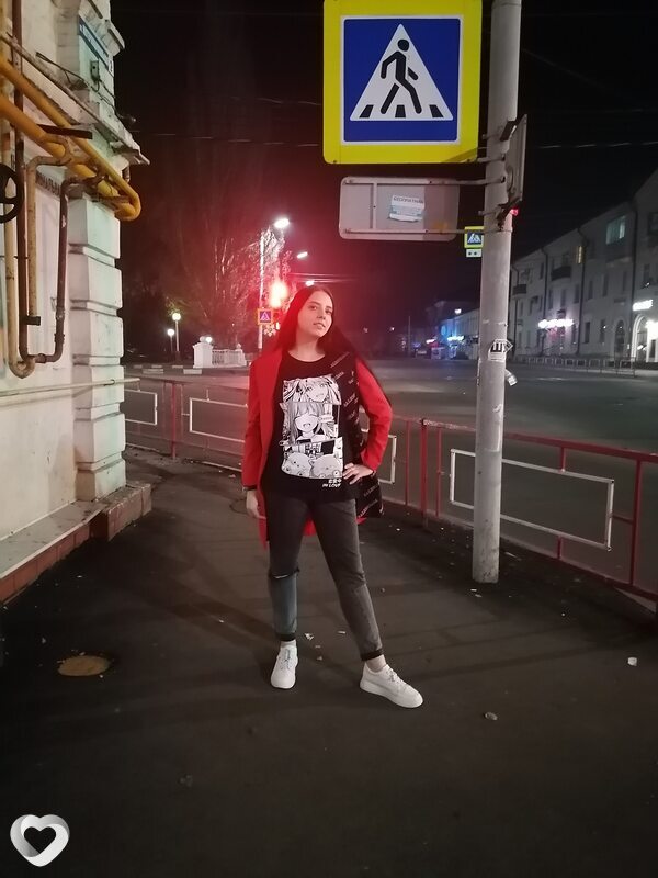 Алина, Мичуринск