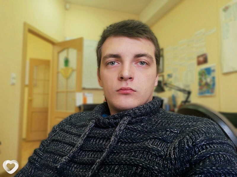 Евгений, 30, Дзержинске — анкета №534508