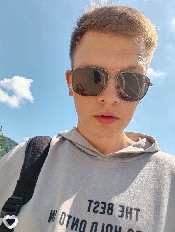 Valdis, 24, Краснодаре — анкета №534510