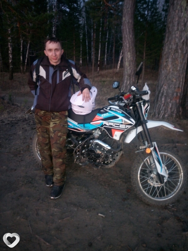 Руслан, 36, Ангарске — анкета №534561