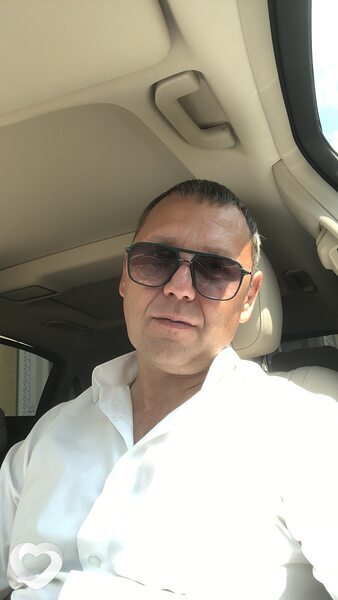 Александр, 45, Москве — анкета №534570