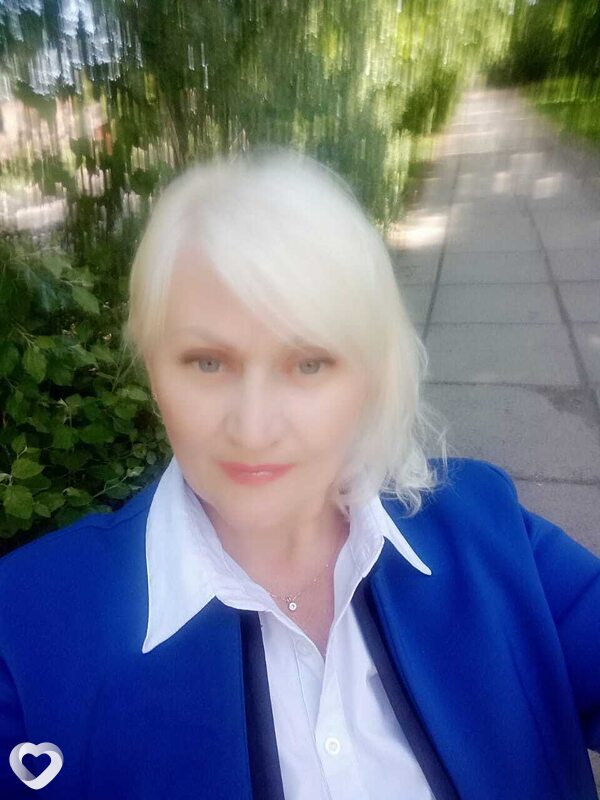 Юлия, 56, Владивостоке — анкета №534577
