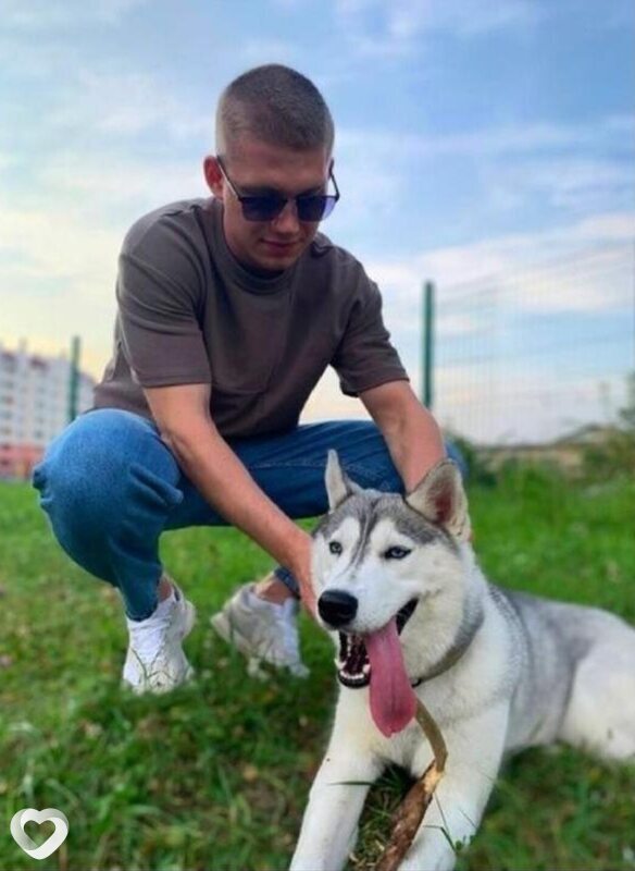 Никита, 29, Гомеле — анкета №534580