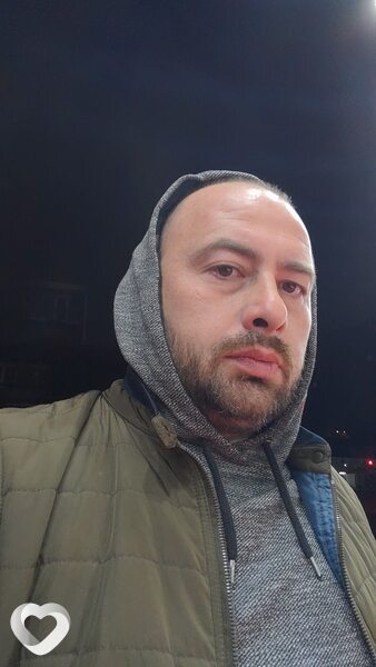 Temo, 41, Тбилиси — анкета №534581