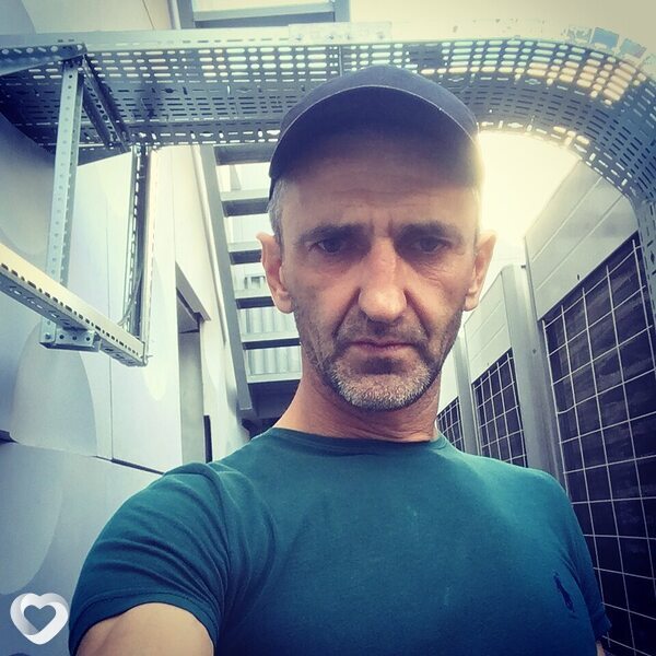 Дмитрий, 46, Москве — анкета №534583