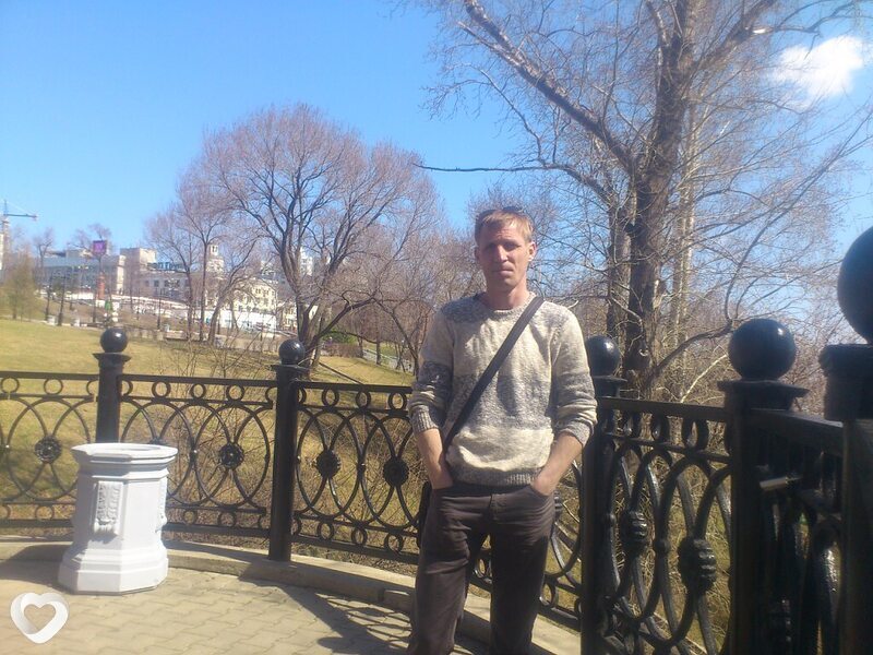 Дмитрий, 36, Луганске — анкета №534585