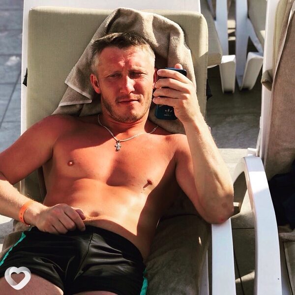 Николай, 38, Павловском Посаде — анкета №534390
