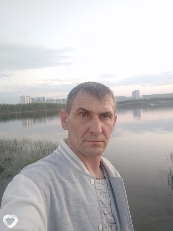 Виталий, 43, Костроме — анкета №534399