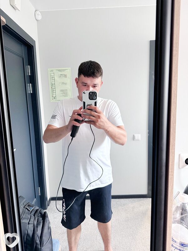 Егор, 32, Чите — анкета №534401