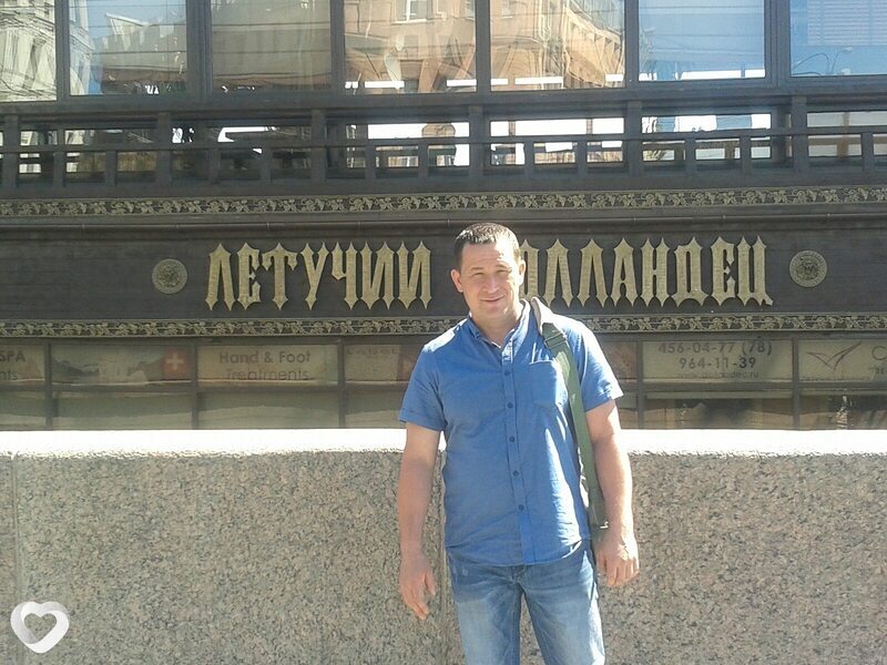 Ахат, 49, Воткинске — анкета №534536