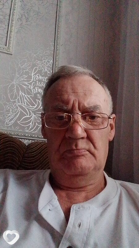 Александр, 69, Санкт-Петербурге — анкета №534539