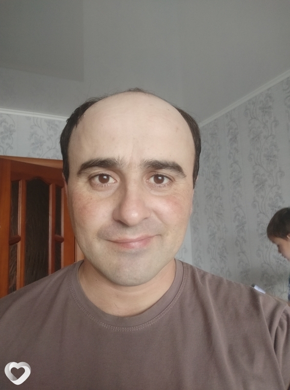 Александр, 36, Уфе — анкета №534544