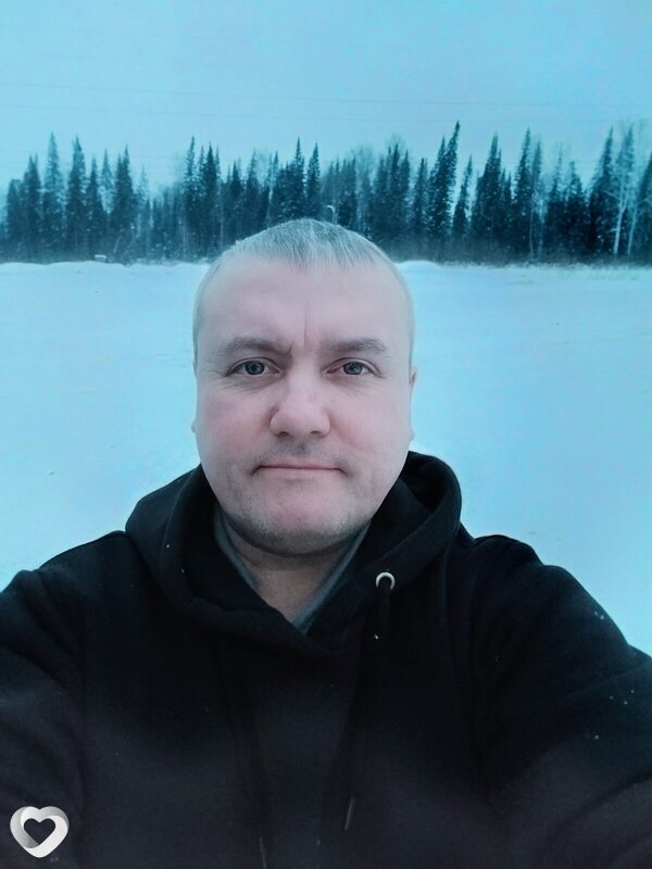 Алексей, 52, Санкт-Петербурге — анкета №534549