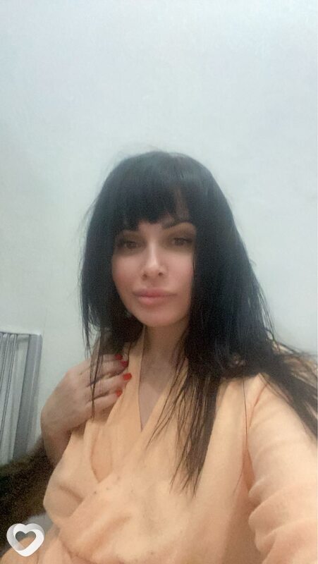 Елена, 48, Анжеро-Судженске — анкета №534553