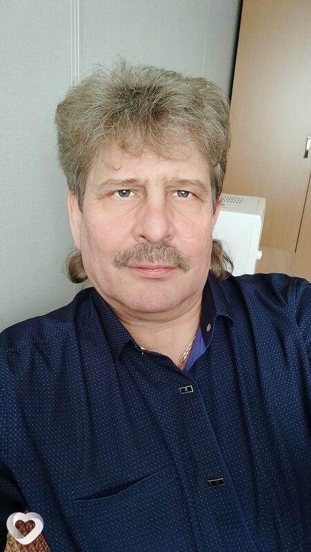 Андрей, 54, Новом Уренгое — анкета №534558