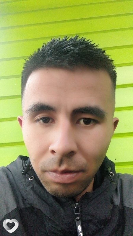 Ернар, 31, Алматы — анкета №534560