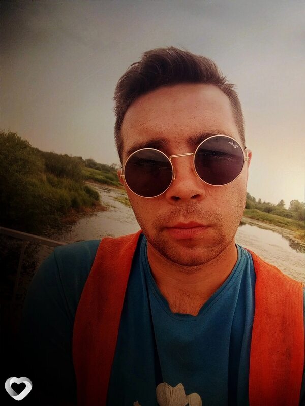 Михаил, 28, Нижнем Новгороде — анкета №534462