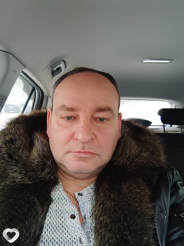 Алексей, 49, Белове — анкета №534463