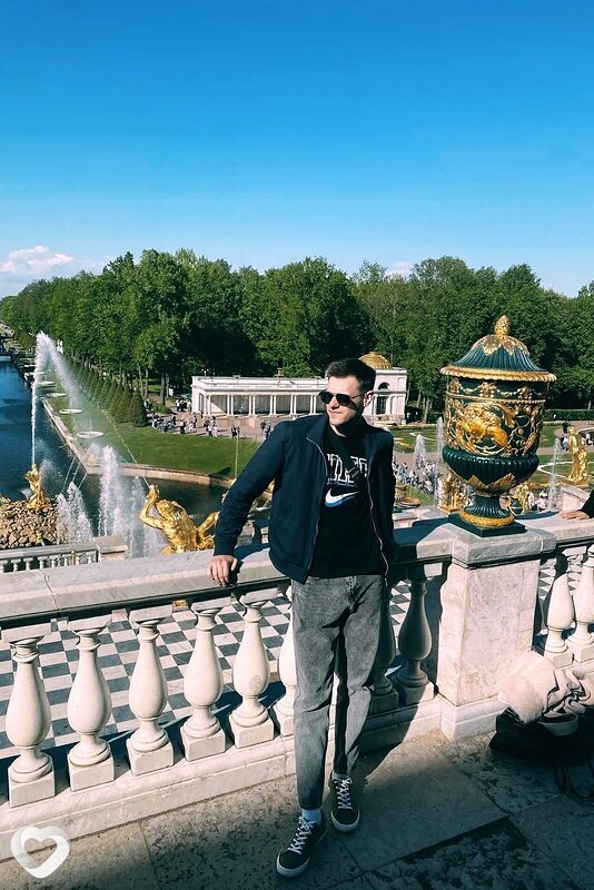 Tony, 30, Абакане — анкета №534467