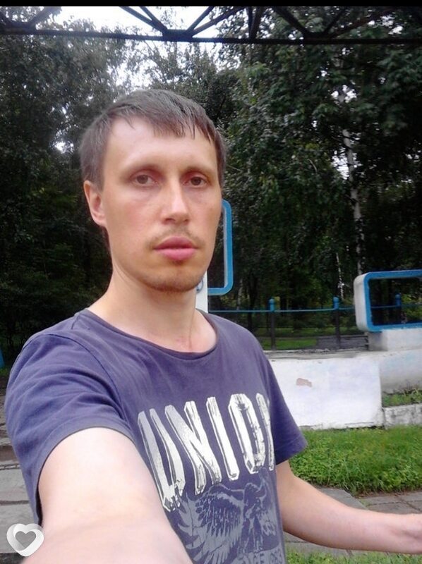 Balek, 34, Хабаровске — анкета №534471