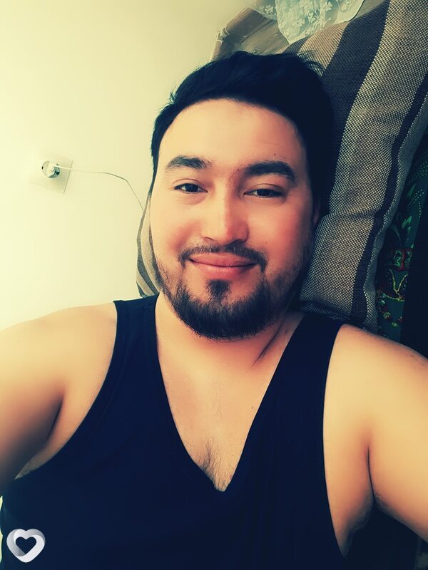 Серик, 33, Астане — анкета №534472