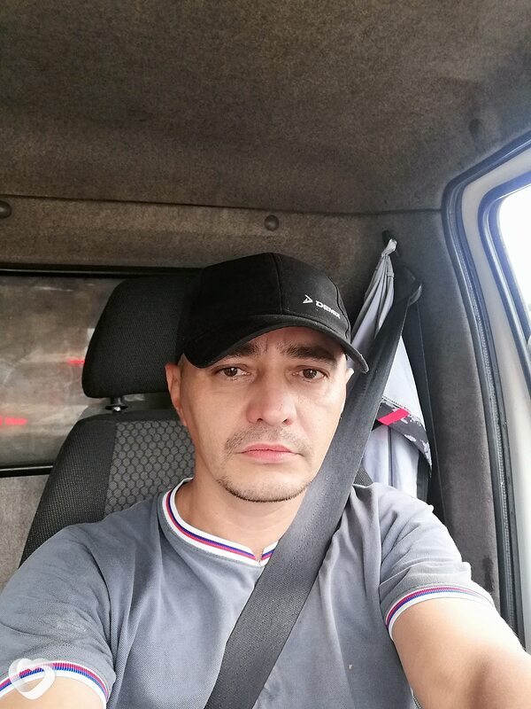 Виталий, 44, Кемерове — анкета №534475