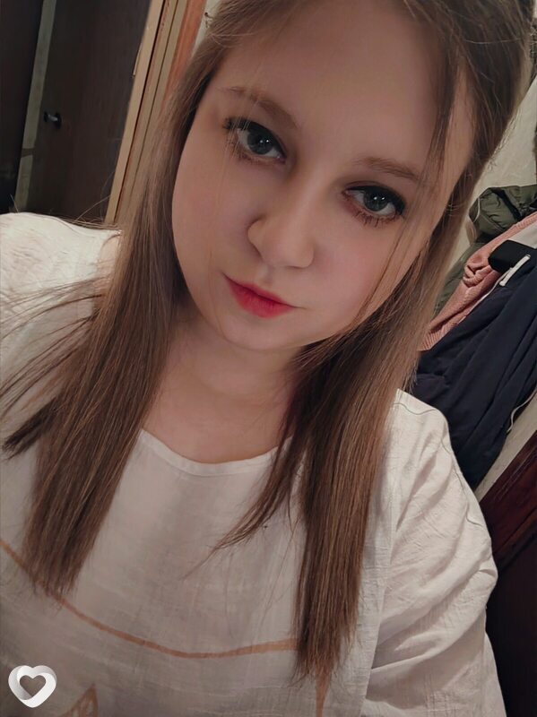 Алена, 29, Тольятти — анкета №534482