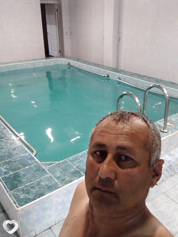 Абдиманнон, 48, Иркутске — анкета №534485