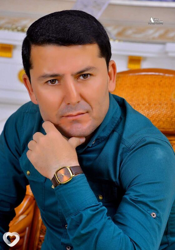 Murat, Ашхабад