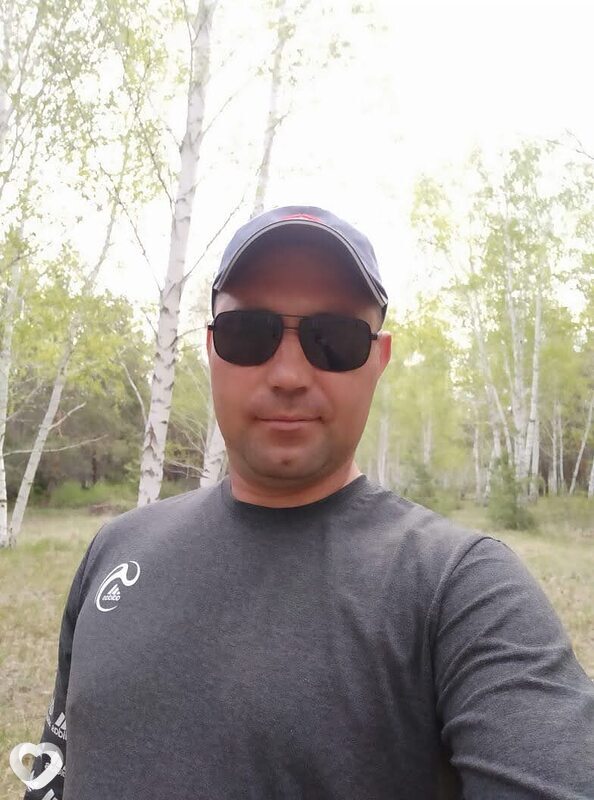 Андрей, 40, Костанае — анкета №534638