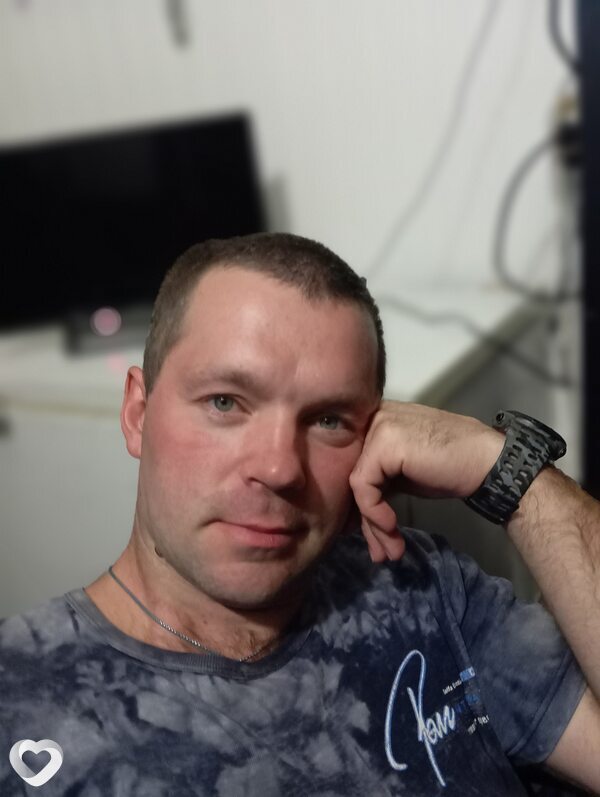 Ванек, 33, Белгороде — анкета №534646