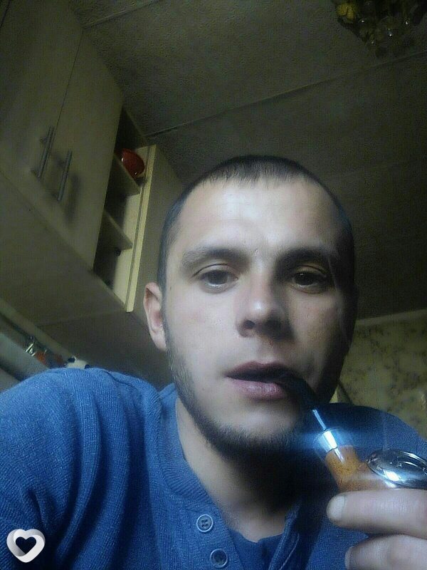 Леонид, 33, Новосибирске — анкета №534649